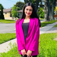 Pavleen Kaur