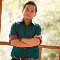 Poresh Dewan
