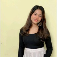 Simran Chaurasia