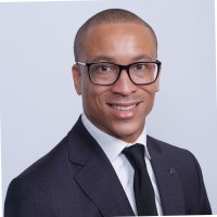 Derek Harris Ph.D.