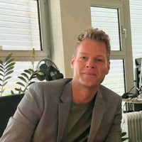 John van Eck