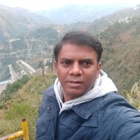 Vivek Singh