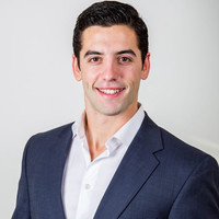 Adam Brisson