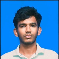 Surya Kumar K