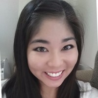 Ashley Matsushita