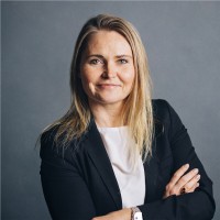 Nina Sørensen
