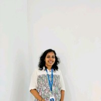Dhanya N
