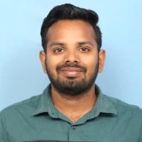 Harish Vangalapudi