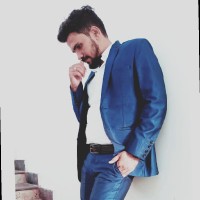 Rahulraj Kamble