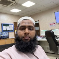 Mahade Hassan