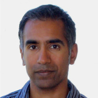 Vikas Nagaraj