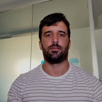 Antonios Chouvardas