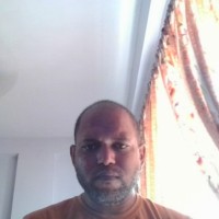Arindam Majumder