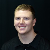 Kolby Halcomb