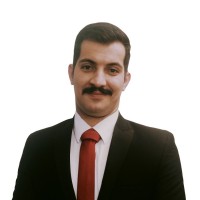 Ali Joneid