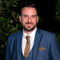 Konstantinos Margelos