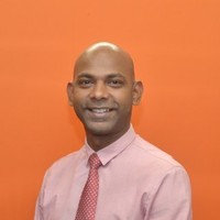 Thuraimurugan Shammugan