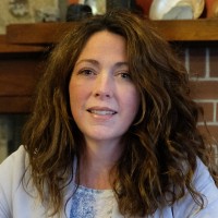 Kate McKinley, PGp, PG