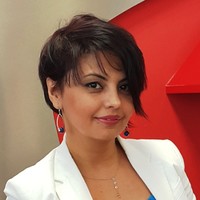 Gulnara Osmanova