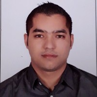 Santosh Puri