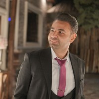 Hossein Khodadadbeigi
