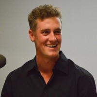 Matthew Van Den Berg