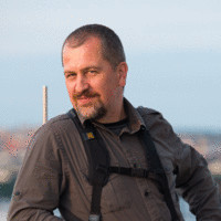 David Mielcarek