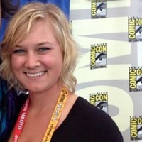 Caitlin Schilawski