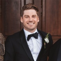 Blake Presar
