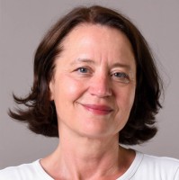 Marianne Aebi