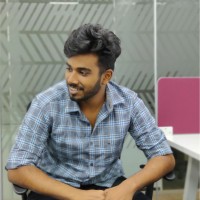 Rajkumar A