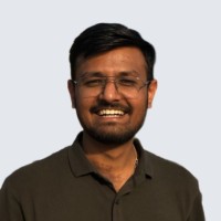 Jayesh Agrawal