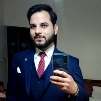 Vikash Tyagi