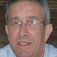 Andres Moreno de Mesa