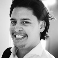 Almanzo Guido Lorenzo Schenkhuysen drs-Postmasteropleiding tot (RA)