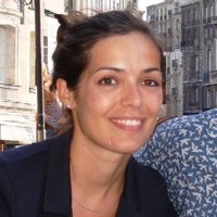 Pauline Drese-Chambord