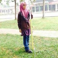 Syafika Rodzi
