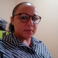 Maria Geralda