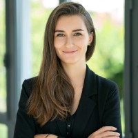 Dorothée Miran