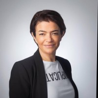 Ghada Tabet