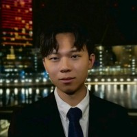Daniel Yu