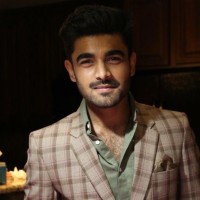 Mehdi Zaidi