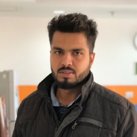 Yash Bari