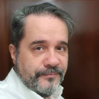 Javier Castaño Garcia