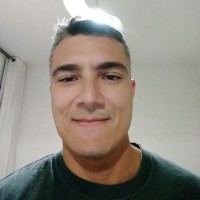 Eduardo Dutrain