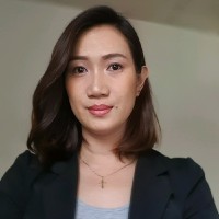 Mary Grace Tan
