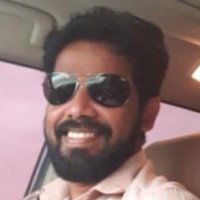 Ram Kumar Singh