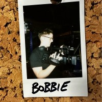 Bobbie Dearlove