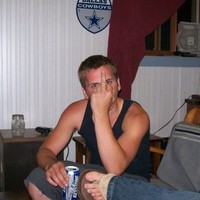 Dean Tripp