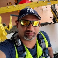 Felix Fernandes